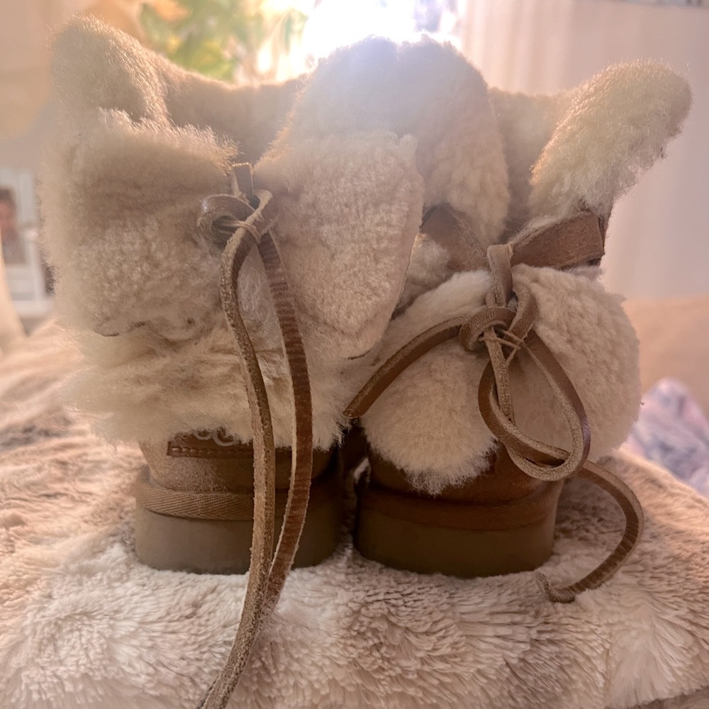 Uggs Bailey boots
